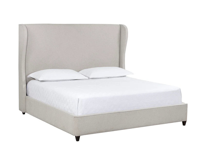 Jefferson Oatmeal Bed