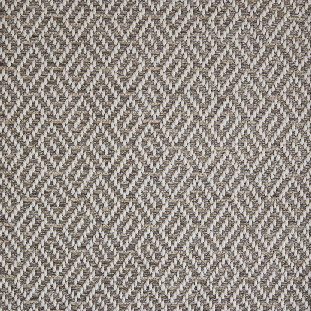 Crete Ecru Outdoor Rug