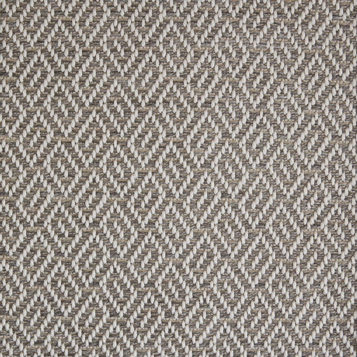 Crete Ecru Outdoor Rug