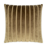Freyah Walnut Superior Quality Luxurious Pillow