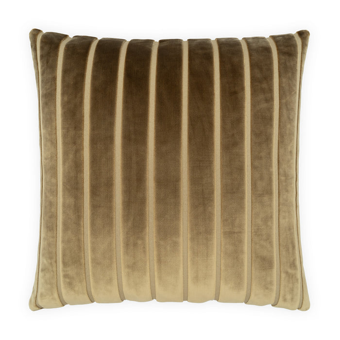 Freyah Walnut Superior Quality Luxurious Pillow
