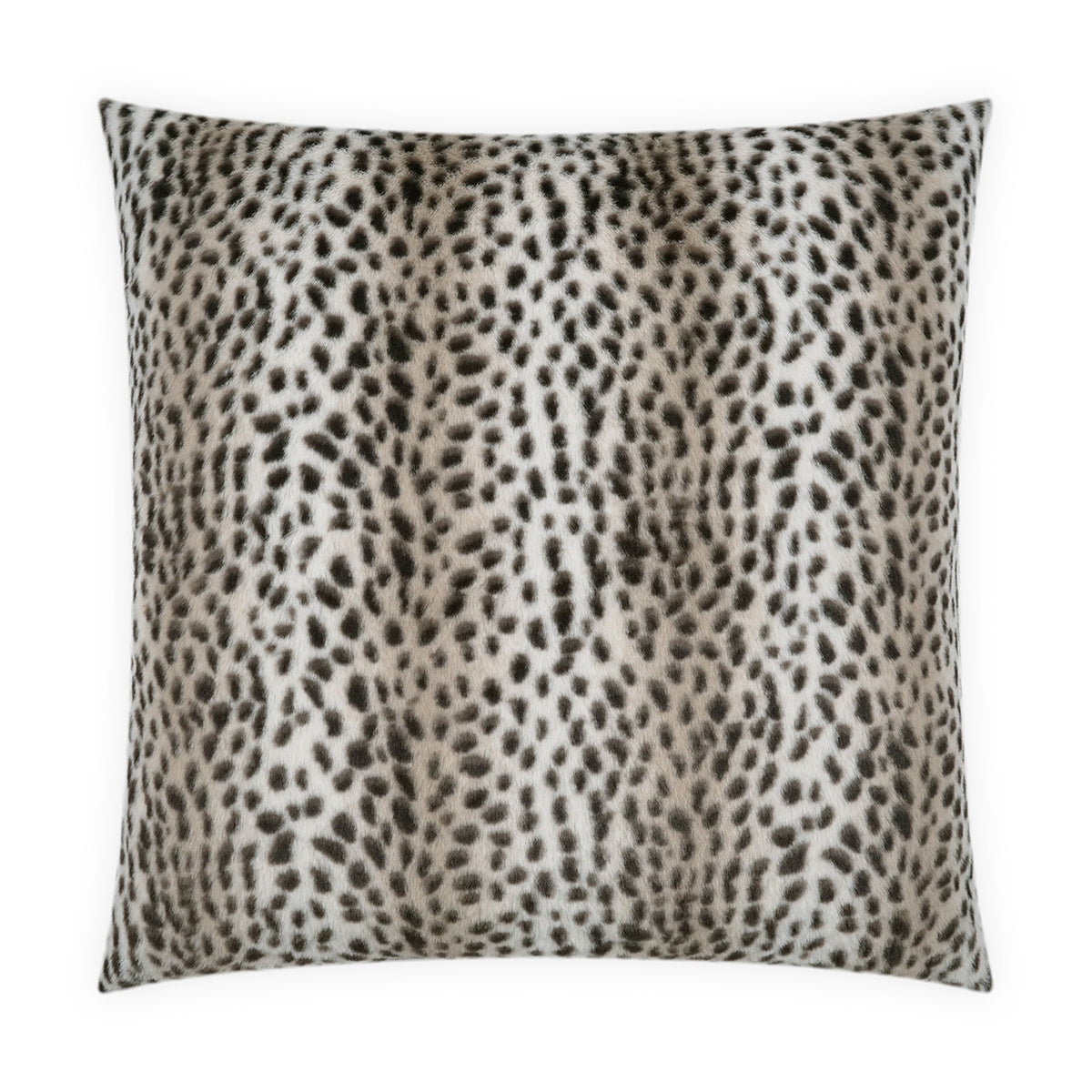 Cheetah Superior Quality Luxurious Pillow