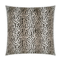 Cheetah Superior Quality Luxurious Pillow
