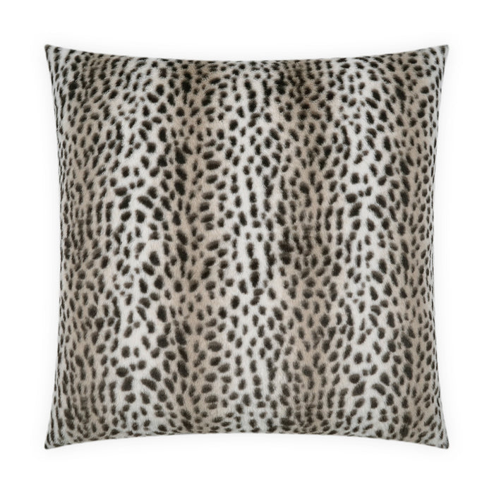 Cheetah Superior Quality Luxurious Pillow