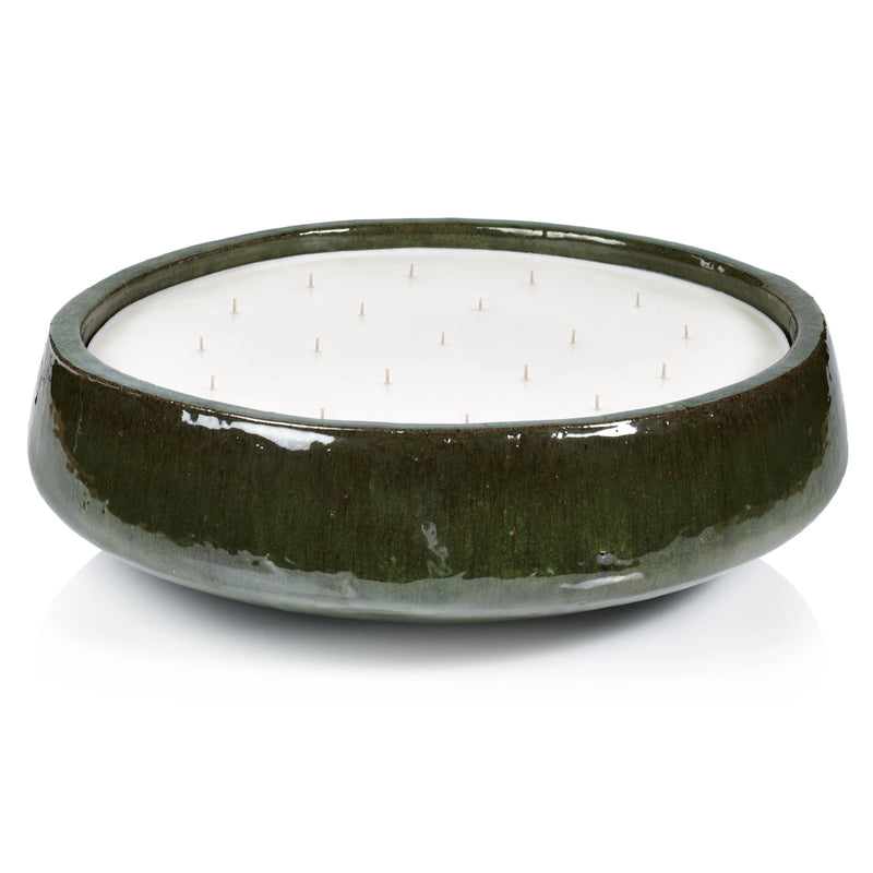 Normandy Outdoor Scented Candle - 19 Wick (Set of 2)