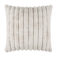 Crown Superior Quality Luxurious Ivory Pillow