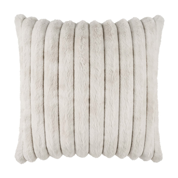 Crown Superior Quality Luxurious Ivory Pillow