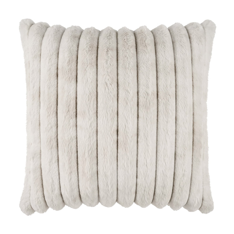 Crown Superior Quality Luxurious Ivory Pillow