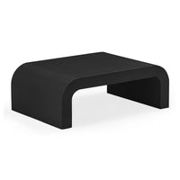 Lamisa Black Coffee Table