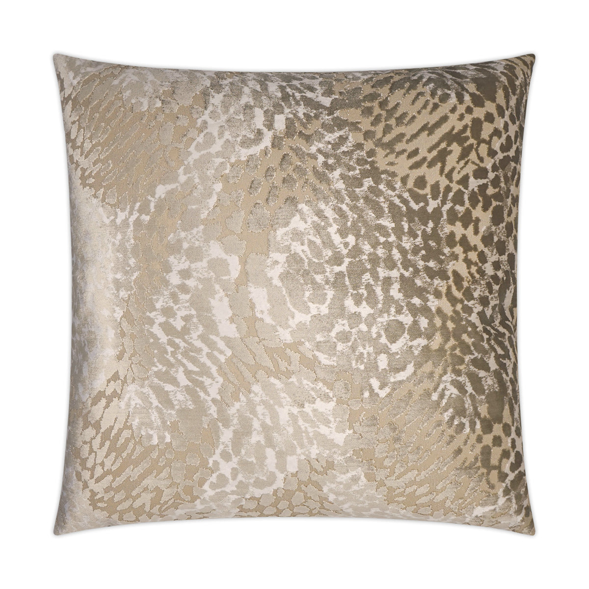 Sarai Superior Quality Luxurious Gilt Pillow