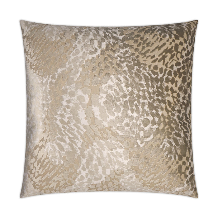 Sarai Superior Quality Luxurious Gilt Pillow