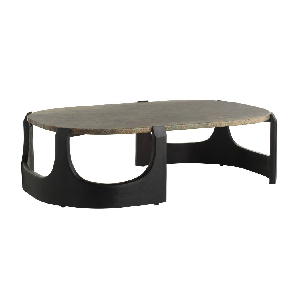 Lorena 56" Coffee Table