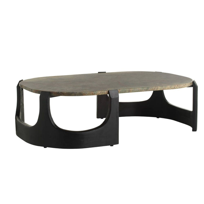 Lorena 56" Coffee Table