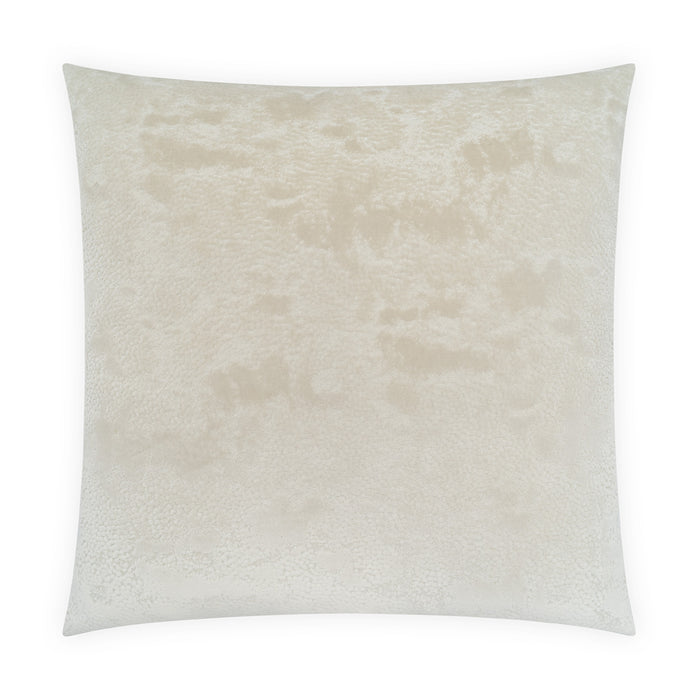 Bliss Ivory Superior Quality Luxurious Pillow