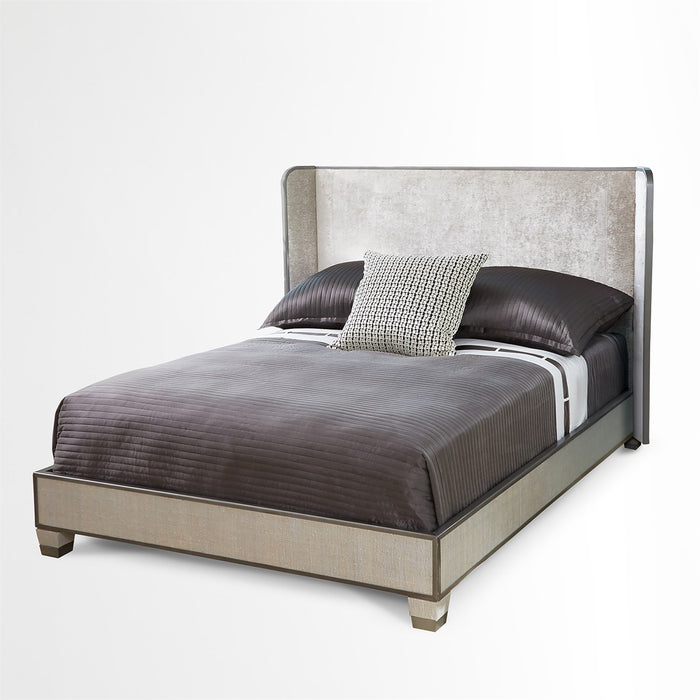 Julia Forentine Bed