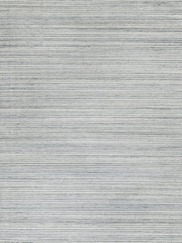 Ritchie Ivory/Grey Hand Loomed Area Rug - Elegance Collection
