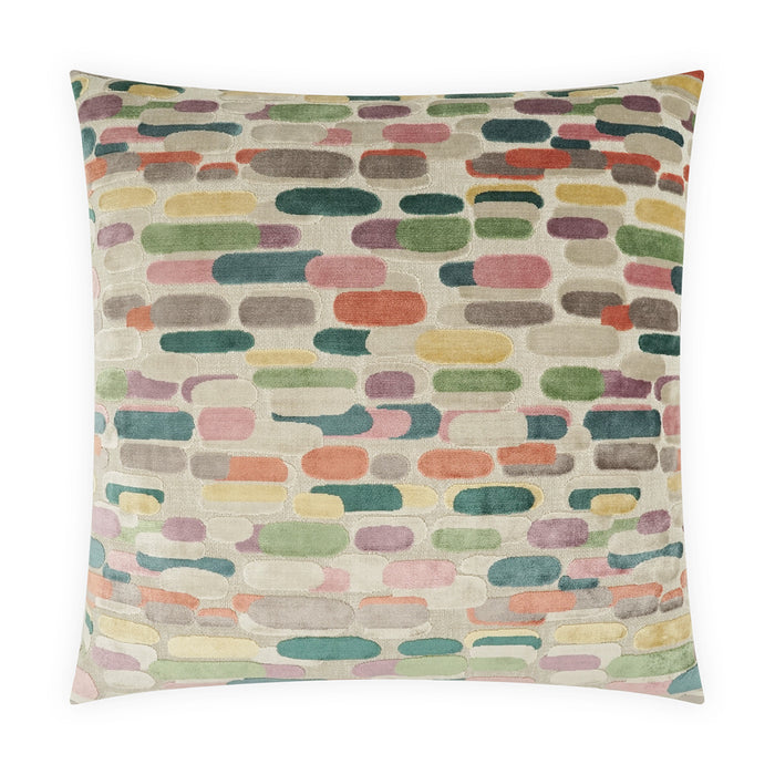 Metro Superior Quality Luxurious Petals Pillow