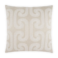 Estelle Superior Quality Luxurious Pearl Pillow