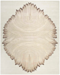 Phillipa Sand Shell Area Rug