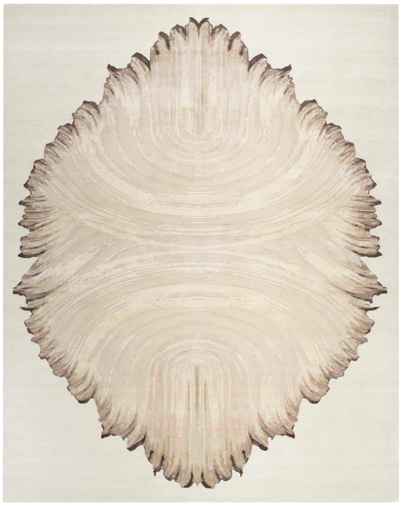 Phillipa Sand Shell Area Rug