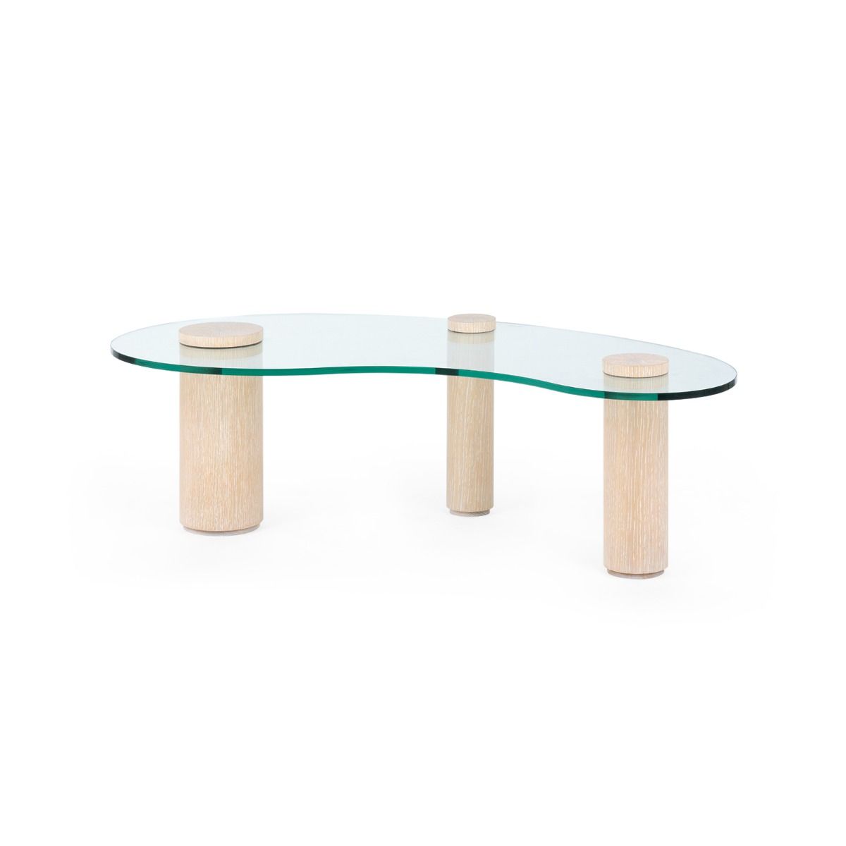 Scarlotti  Sand Coffee Table