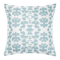 Adeline Mist Decorative Pillow (4 Sizes Available)