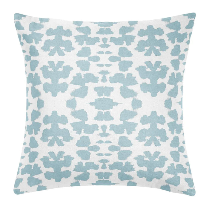 Adeline Mist Decorative Pillow (4 Sizes Available)