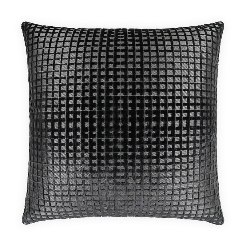 Maylah Superior Quality Luxurious Onyx Pillow