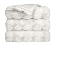 Apex Superior Quality Luxurious Cloud Throw