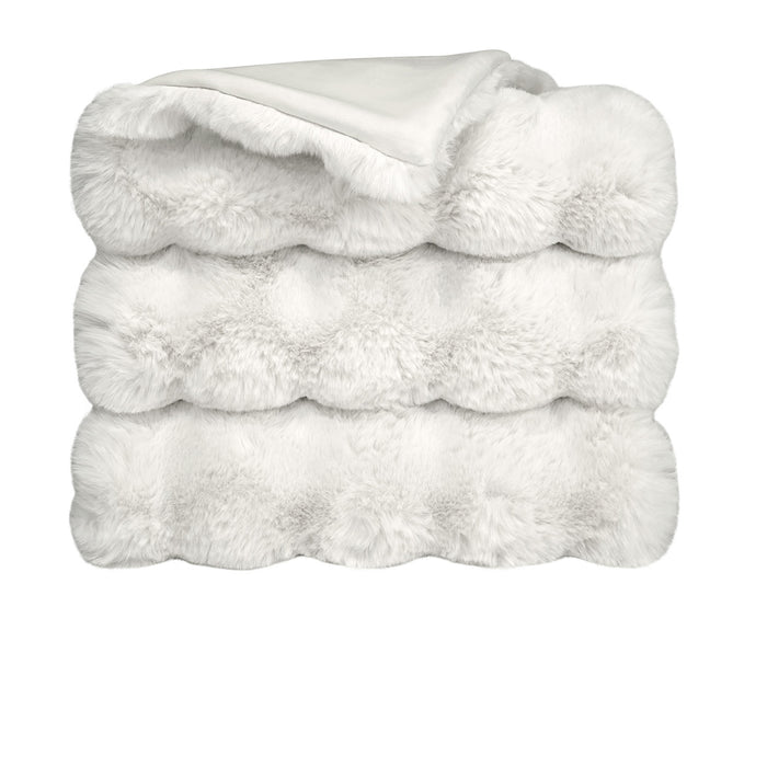 Apex Superior Quality Luxurious Cloud Throw