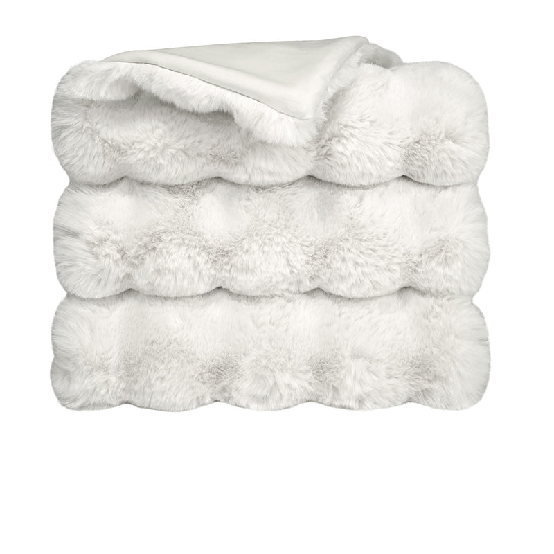 Apex Superior Quality Luxurious Cloud Throw