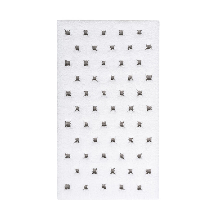 Alice Storm Luxury Bath Rug