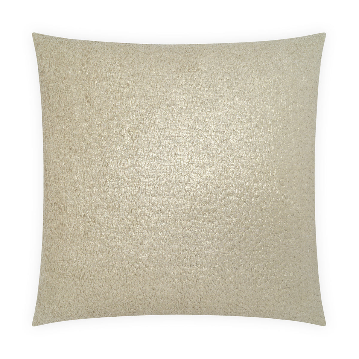 Damaris Superior Quality Luxurious Gold Pillow
