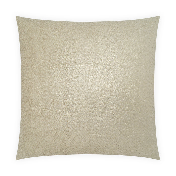 Damaris Superior Quality Luxurious Gold Pillow