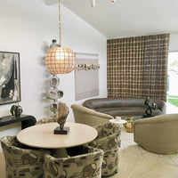 Emilee 108" Sharkskin Velvet Grey Ash Sofa