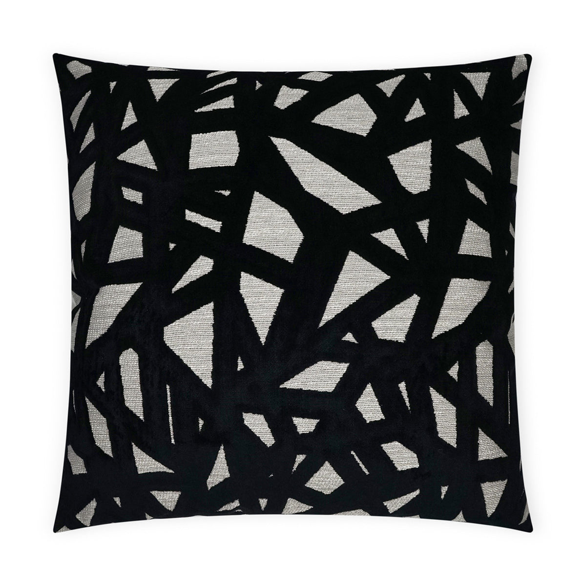 Gwyn Black Superior Quality Luxurious Pillow