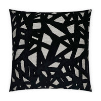 Gwyn Black Superior Quality Luxurious Pillow