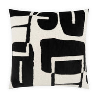 Alix Onyx Superior Quality Luxurious Pillow