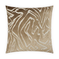 Fable Superior Quality Luxurious Oatmeal Pillow
