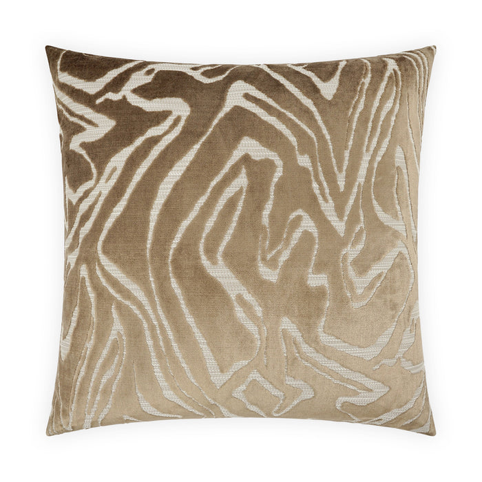 Fable Superior Quality Luxurious Oatmeal Pillow