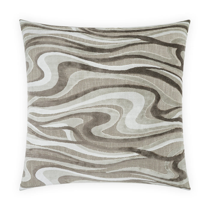 Vie Superior Quality Luxurious Travertine Pillow