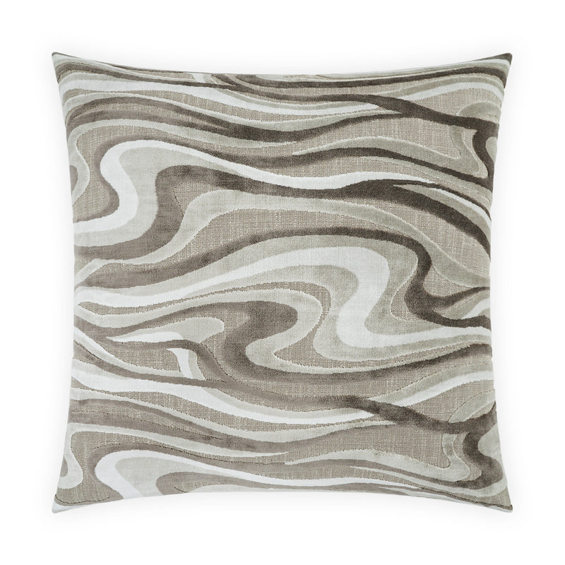 Vie Superior Quality Luxurious Travertine Pillow