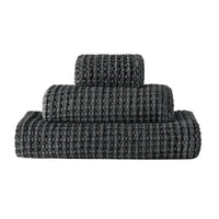 Aura Storm Luxury Bath Towels