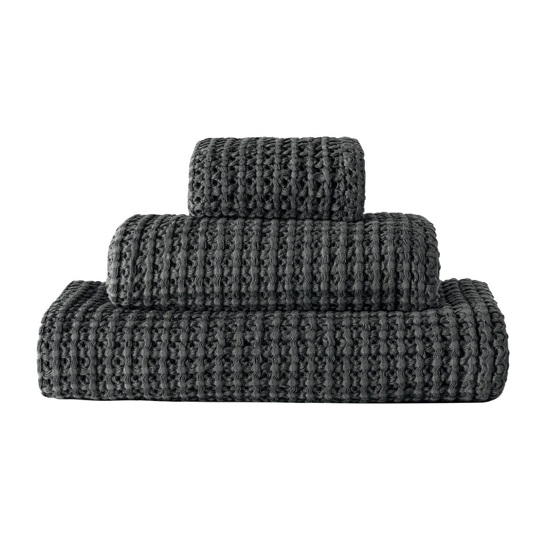 Aura Storm Luxury Bath Towels