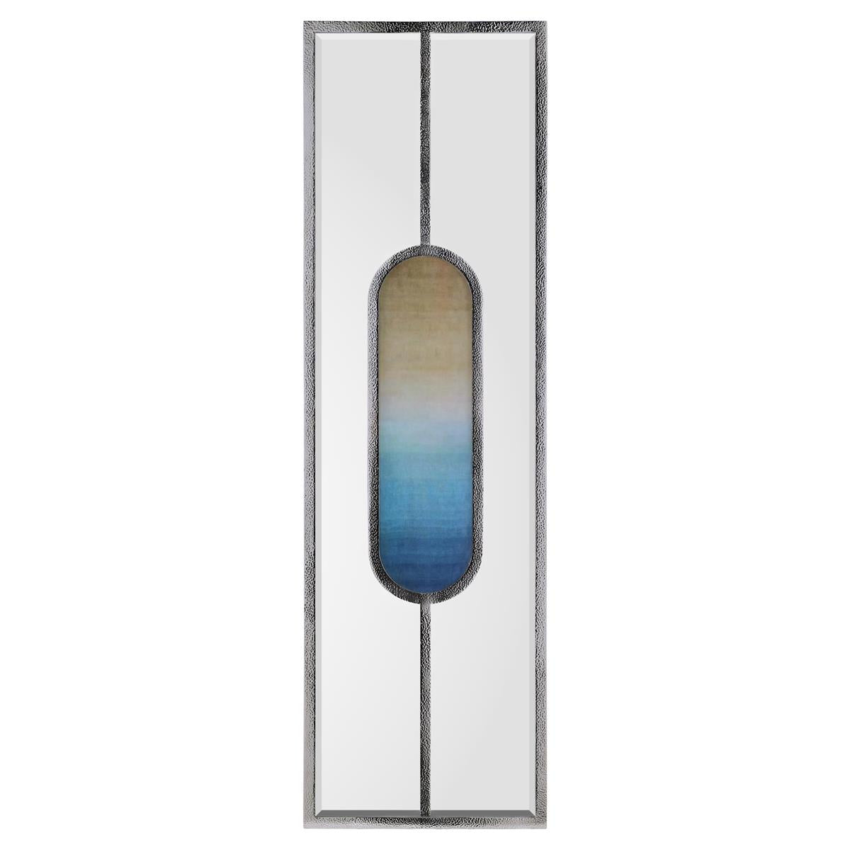 Ari Mirrored Panel I