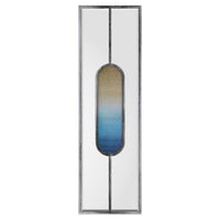 Ari Mirrored Panel I