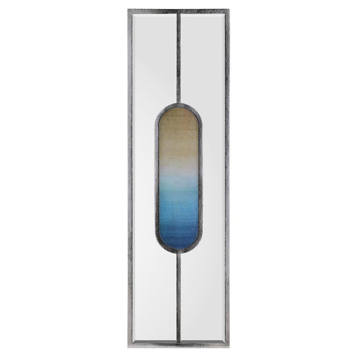 Ari Mirrored Panel I