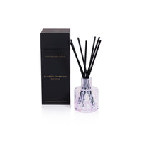 Opal Diffuser in Gift Box - White & Lilac/Elderflower Gin (Set of 4)