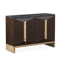 Alura Two-Door Cabinet