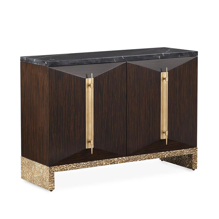 Alura Two-Door Cabinet